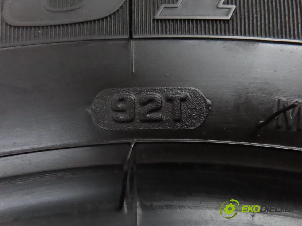 2014    PNEUMATIKY: / PNEUMATIKA: LETNÁ: