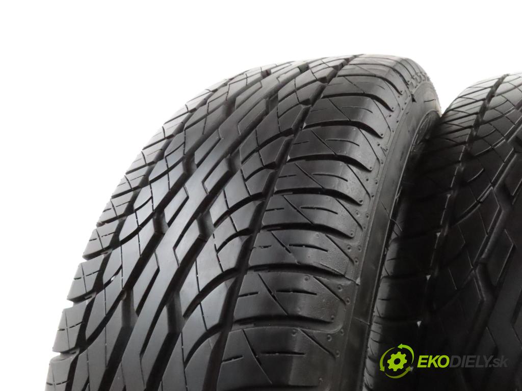 2014    PNEUMATIKY: / PNEUMATIKA: LETNÁ: