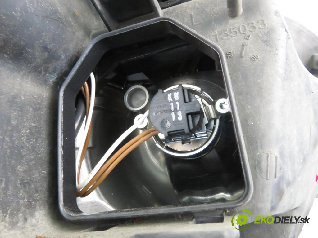 BMW 7 (E65, E66, E67) SEDAN 2003 190,00 740 d- M67 D39 (398D1) 3901,00 Svetlo LP 7165451