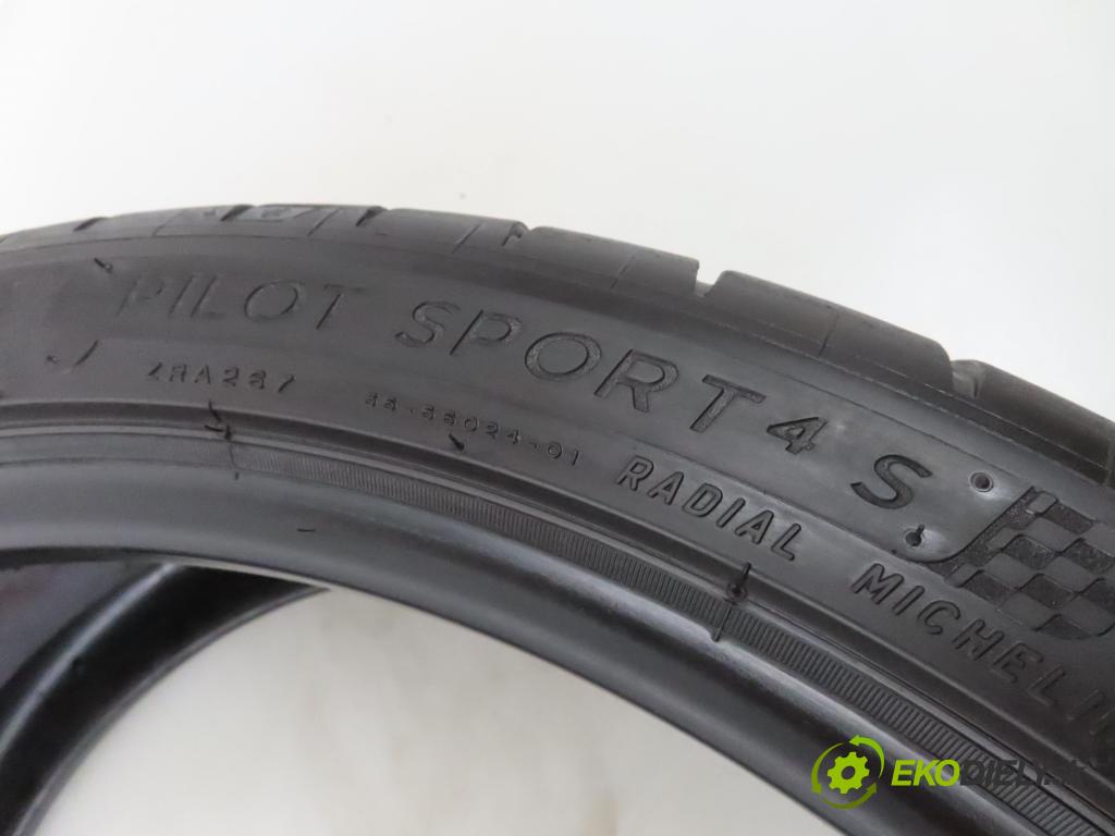    2024    PNEUMATIKY: / PNEUMATIKY: LÉTO 