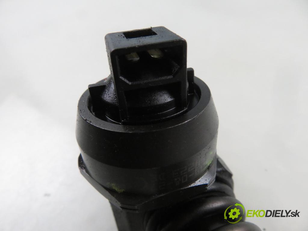 VW SHARAN (7M8, 7M9, 7M6) MINIVAN 2001 85,00 1.9 TDI PD 115 - AUY 1896,00 Vstrekovač 038130073BP ; 0414720314 (Vstrekovač paliva)