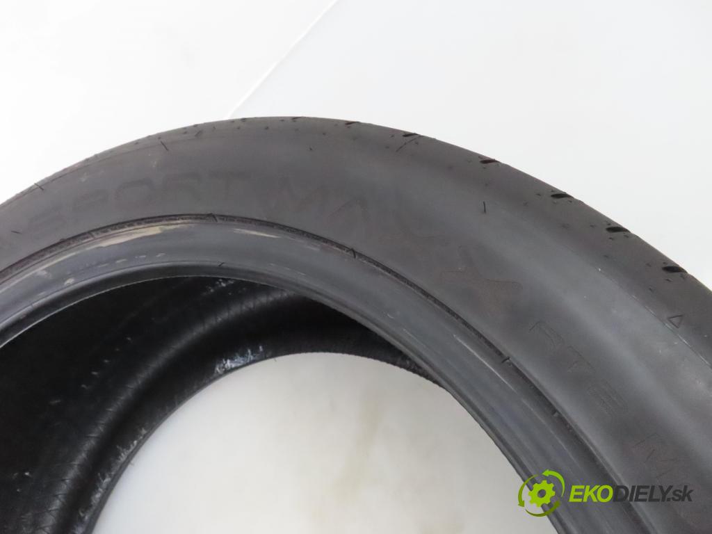 2025    PNEUMATIKY: / PNEUMATIKY: LÉTO