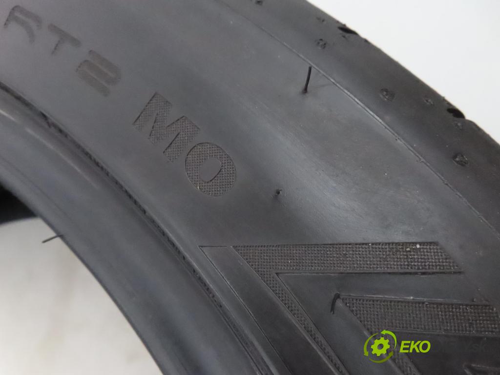 2025    PNEUMATIKY: / PNEUMATIKY: LÉTO