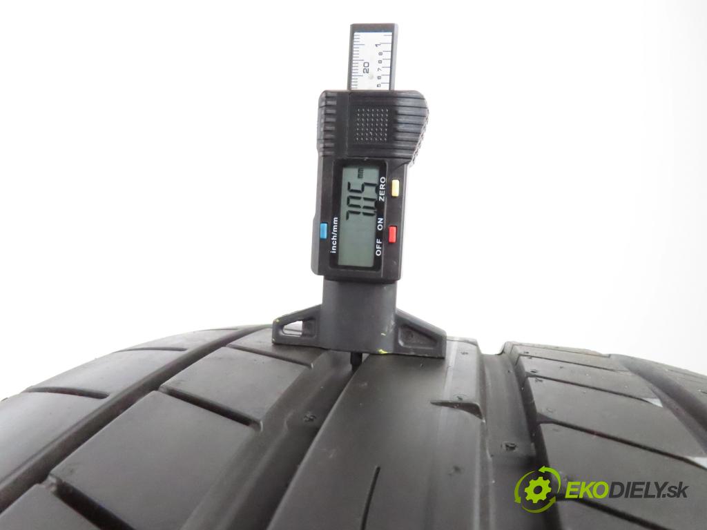 2025    PNEUMATIKY: / PNEUMATIKY: LÉTO