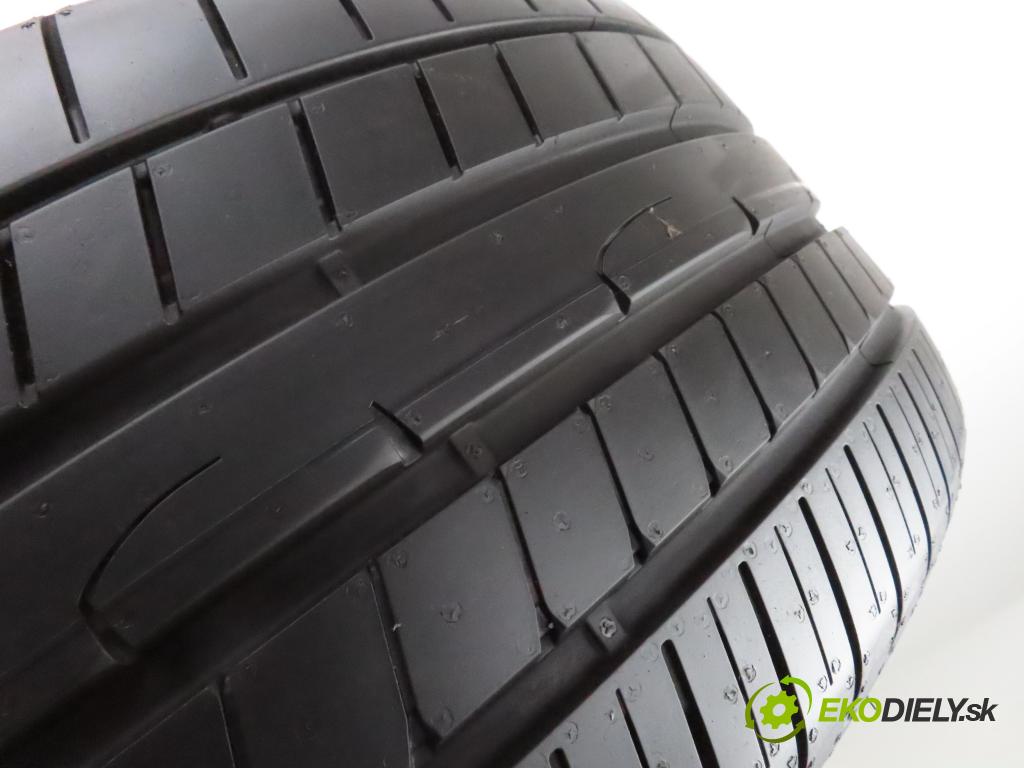 2025    PNEUMATIKY: / PNEUMATIKY: LÉTO