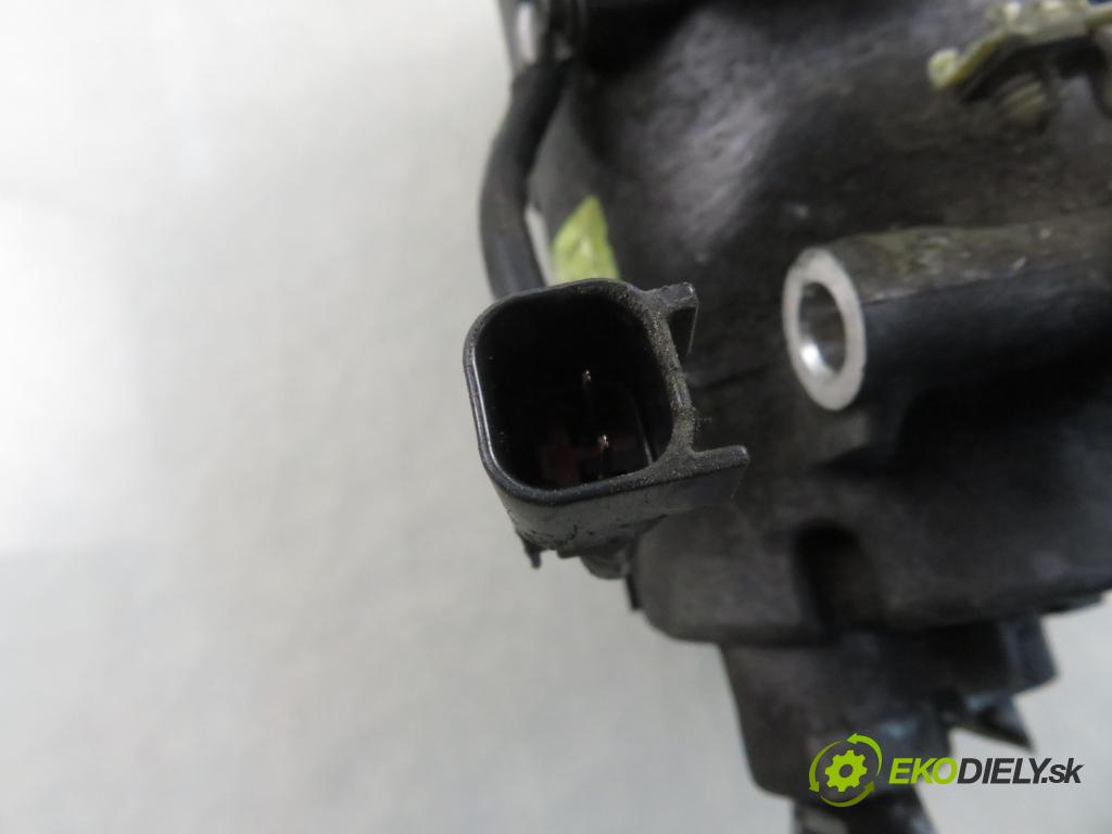 FORD FOCUS II (DA_, HCP) HB 2007 85,00 1.8 TDCi 115 - KKDA 1753,00 KOMPRESOR: klimatizácie  (Kompresor klimatizácie)