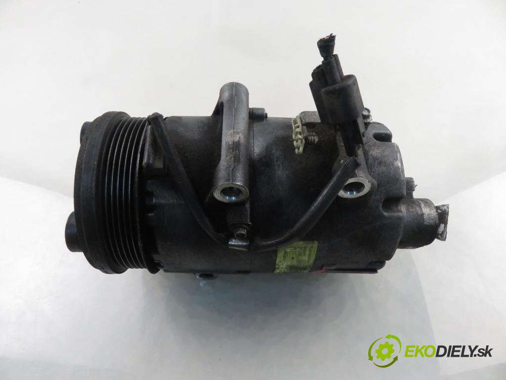 FORD FOCUS II (DA_, HCP) HB 2007 85,00 1.8 TDCi 115 - KKDA 1753,00 KOMPRESOR: klimatizácie  (Kompresor klimatizácie)