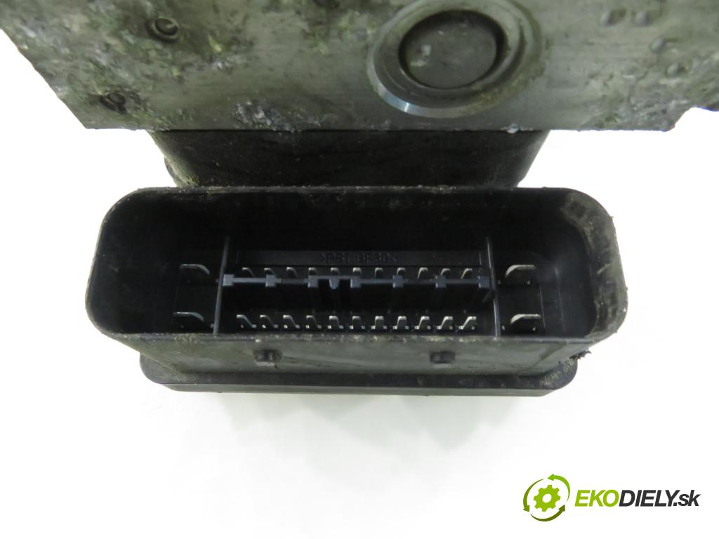 SUZUKI IGNIS II (MH) HB 2006 69,00 1.3 VVT 4x4 94 - M13A 1328,00 Pumpa ABS 06210901473 ; 5WK84117 (Pumpa ABS)