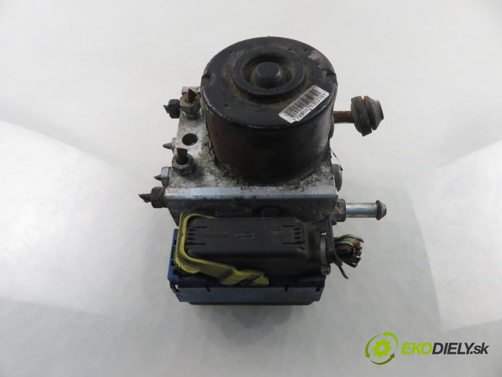 SUZUKI IGNIS II (MH) HB 2006 69,00 1.3 VVT 4x4 94 - M13A 1328,00 Pumpa ABS 06210901473 ; 5WK84117 (Pumpa ABS)