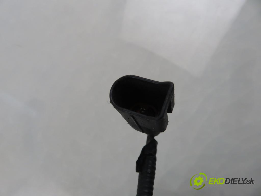 FORD FOCUS II (DA_, HCP) HB 2007 85,00 1.8 TDCi 115 - KKDA 1753,00 Štartér 0001109204 ; 4M5T11000KB (Štartér)