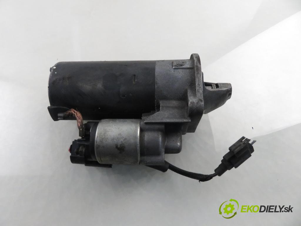 FORD FOCUS II (DA_, HCP) HB 2007 85,00 1.8 TDCi 115 - KKDA 1753,00 Štartér 0001109204 ; 4M5T11000KB (Štartér)