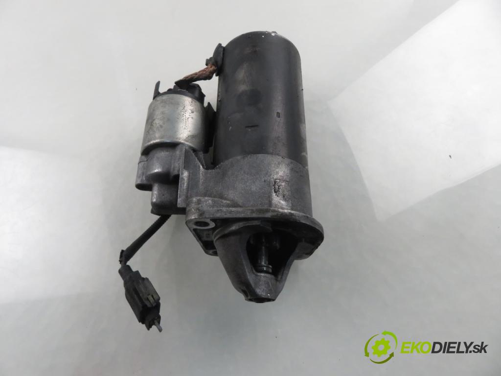 FORD FOCUS II (DA_, HCP) HB 2007 85,00 1.8 TDCi 115 - KKDA 1753,00 Štartér 0001109204 ; 4M5T11000KB (Štartér)