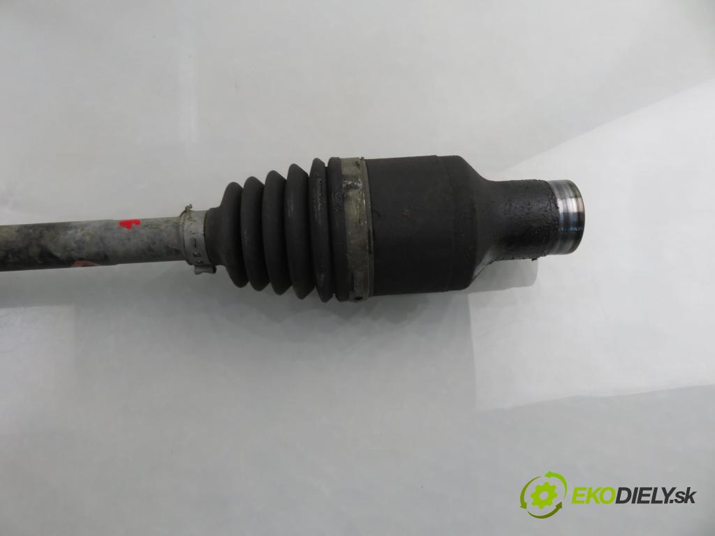 SUZUKI IGNIS II (MH) HB 2006 69,00 1.3 VVT 4x4 94 - M13A 1328,00 Poloos PP