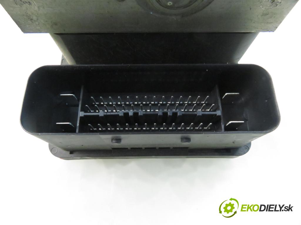 FORD FOCUS II (DA_, HCP) HB 2007 85,00 1.8 TDCi 115 - KKDA 1753,00 Pumpa ABS 10096001253 ; 3M512C405HC (Pumpa ABS)