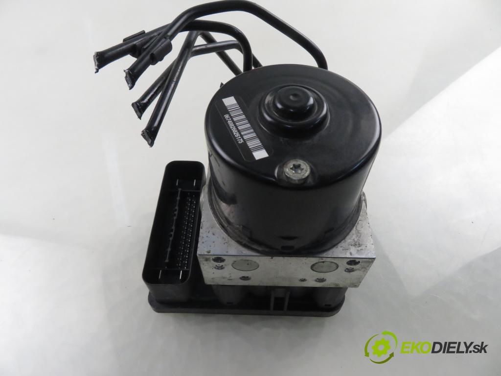 FORD FOCUS II (DA_, HCP) HB 2007 85,00 1.8 TDCi 115 - KKDA 1753,00 Pumpa ABS 10096001253 ; 3M512C405HC (Pumpa ABS)