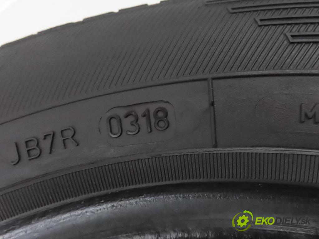    2018    PNEUMATIKY: / PNEUMATIKA: LETNÁ: 