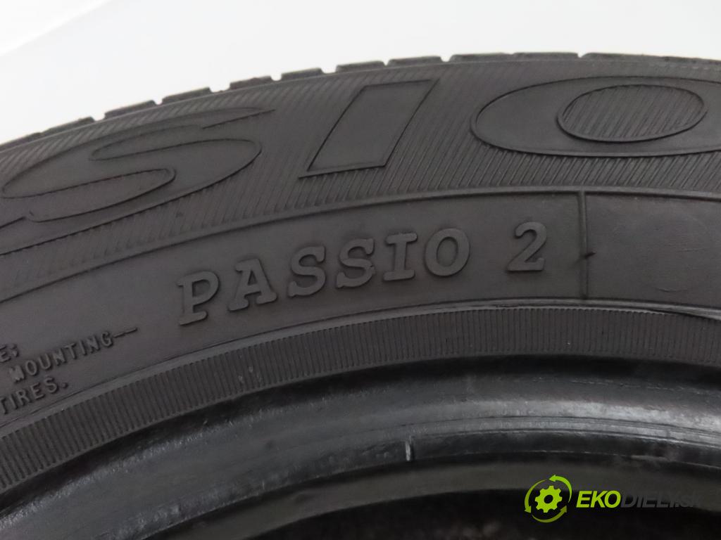 2018    PNEUMATIKY: / PNEUMATIKA: LETNÁ: