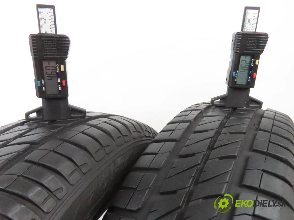 2018    PNEUMATIKY: / PNEUMATIKA: LETNÁ: