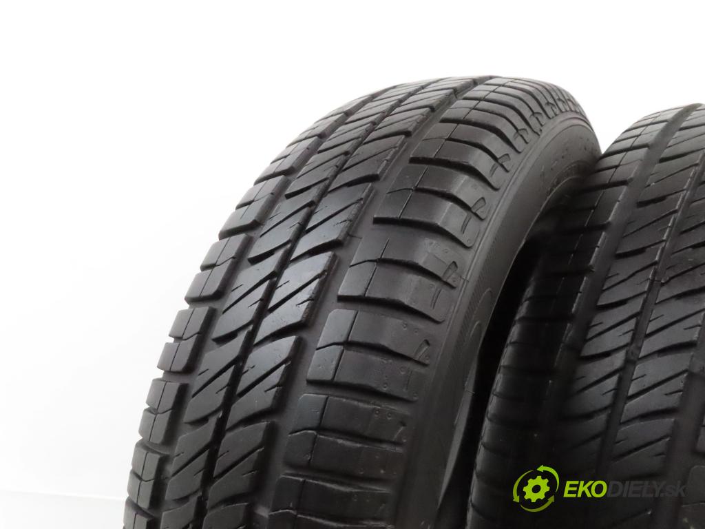 2018    PNEUMATIKY: / PNEUMATIKA: LETNÁ: