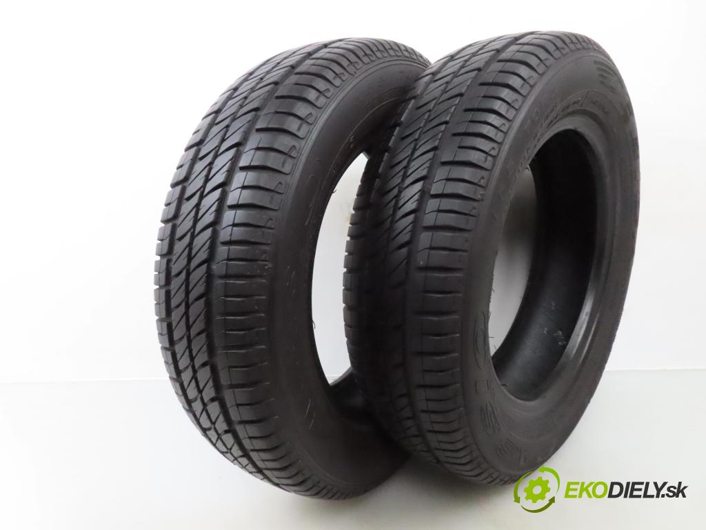 2018    PNEUMATIKY: / PNEUMATIKA: LETNÁ: