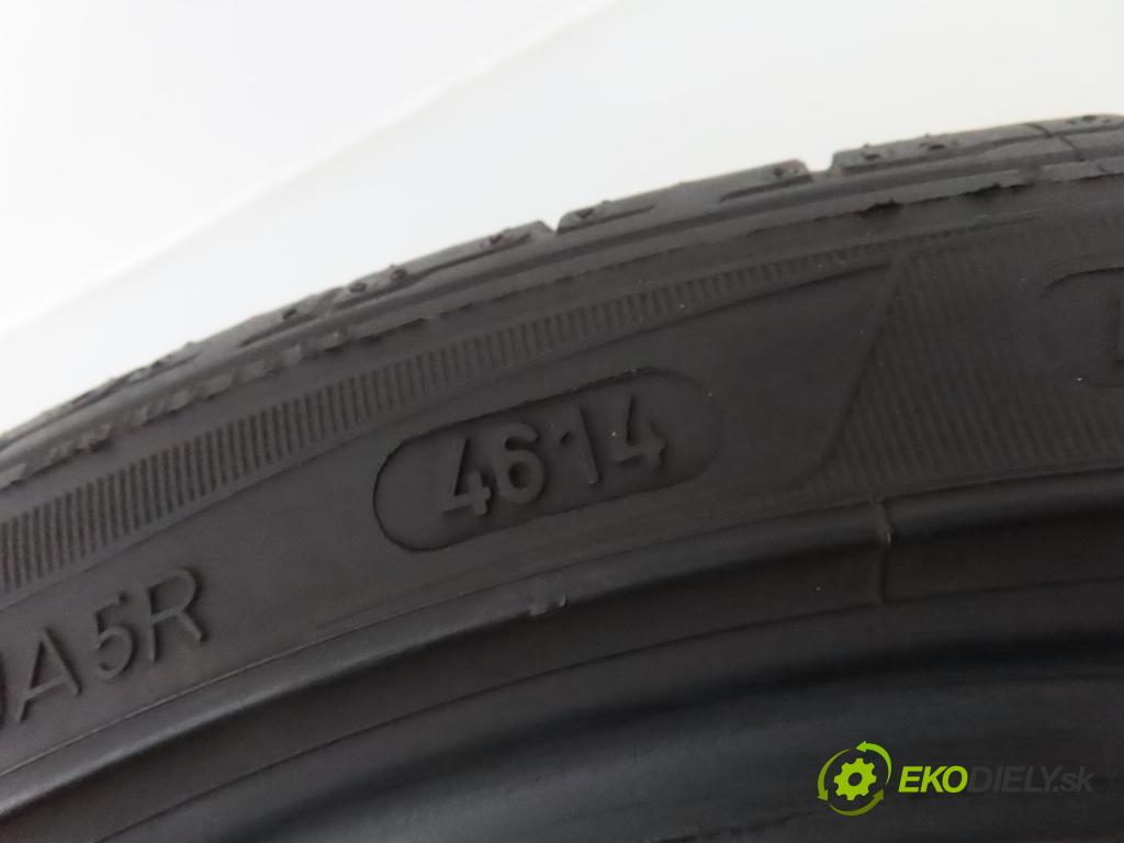    2014    PNEUMATIKY: / PNEUMATIKA: LETNÁ: 