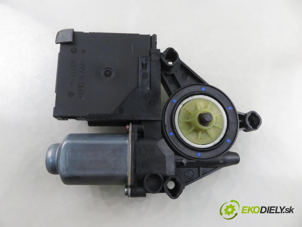 VW GOLF V (1K1) HB 2007 103,00 2.0 TDI 16V 4motion - BKD 1968,00 Motorček sťahovania okien LP 1K0959701M ; 1K0959793J