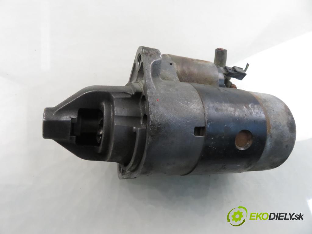 SUZUKI IGNIS II (MH) HB 2006 69,00 1.3 VVT 4x4 94 - M13A 1328,00 startér 3110086G0 ; M002T467817E (Startér)