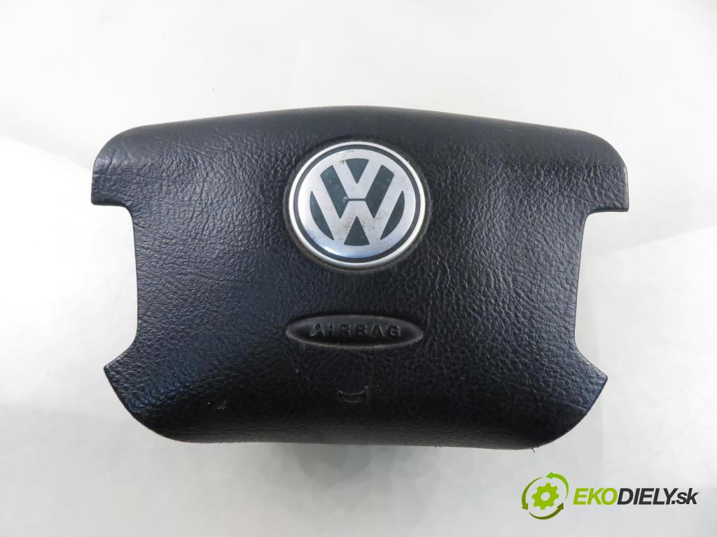 VW SHARAN (7M8, 7M9, 7M6) VAN 2003 96,00 1.9 TDI PD 130 - ASZ 1896,00 AirBag air BAG volantu 1J0880201K