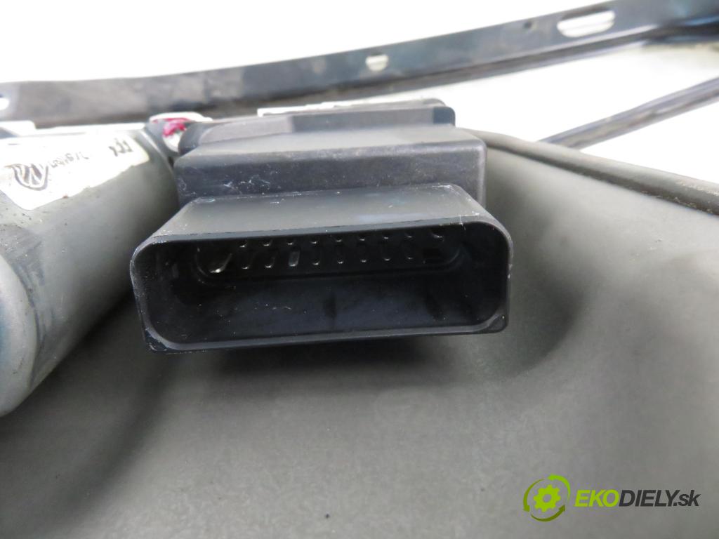 VW GOLF V (1K1) HB 2007 103,00 2.0 TDI 16V 4motion - BKD 1968,00 Mechanizmus okien 1K4839461A