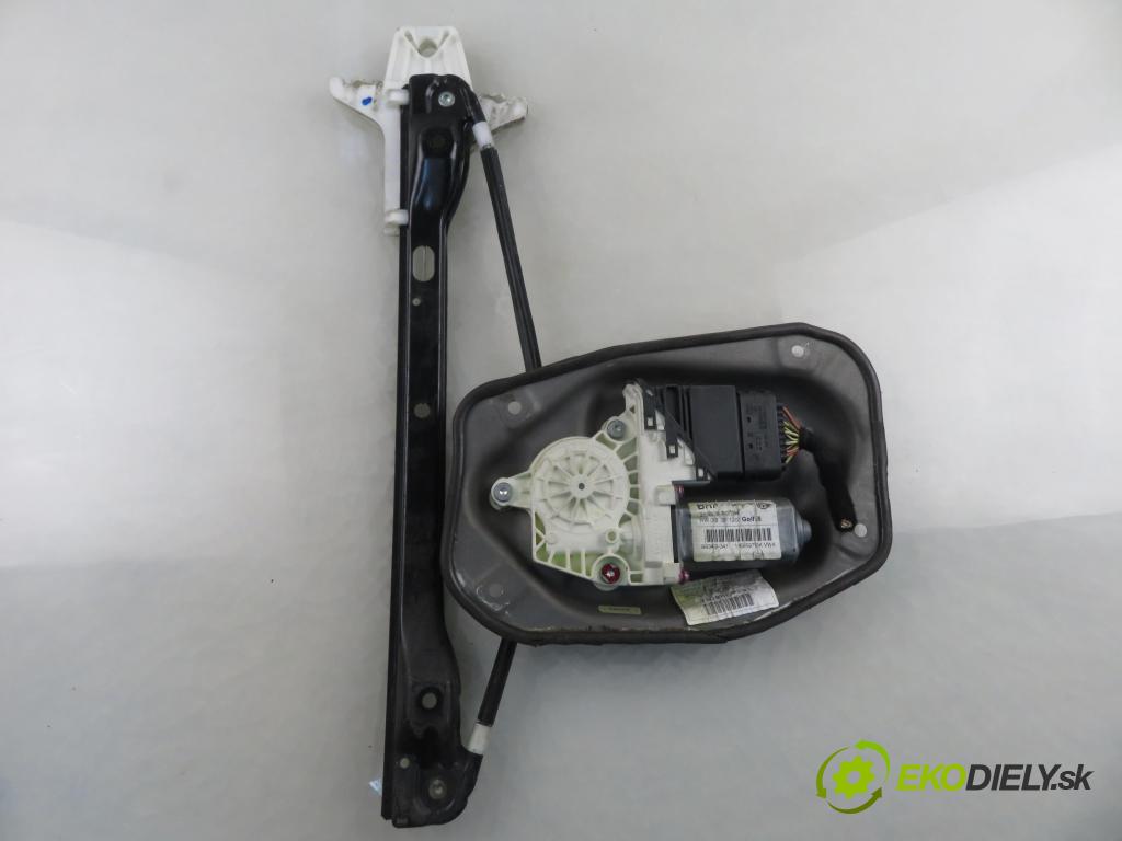 VW GOLF V (1K1) HB 2007 103,00 2.0 TDI 16V 4motion - BKD 1968,00 Mechanizmus okien 1K4839461A