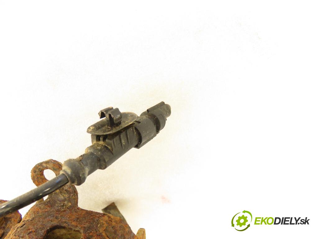 FIAT PANDA (312_, 319_) HB 2014 51,00 1.2 - 169 A4.000 1242,00 Výstuha zadná ABS 519656590