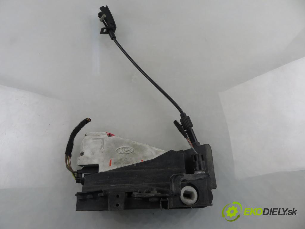 VW SHARAN (7M8, 7M9, 7M6) VAN 2003 96,00 1.9 TDI PD 130 - ASZ 1896,00 zámok 93BG220A20DD