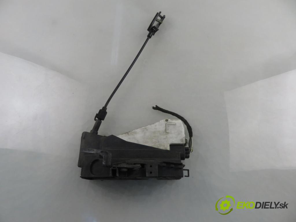VW SHARAN (7M8, 7M9, 7M6) VAN 2003 96,00 1.9 TDI PD 130 - ASZ 1896,00 zámok 98BG220A20DD