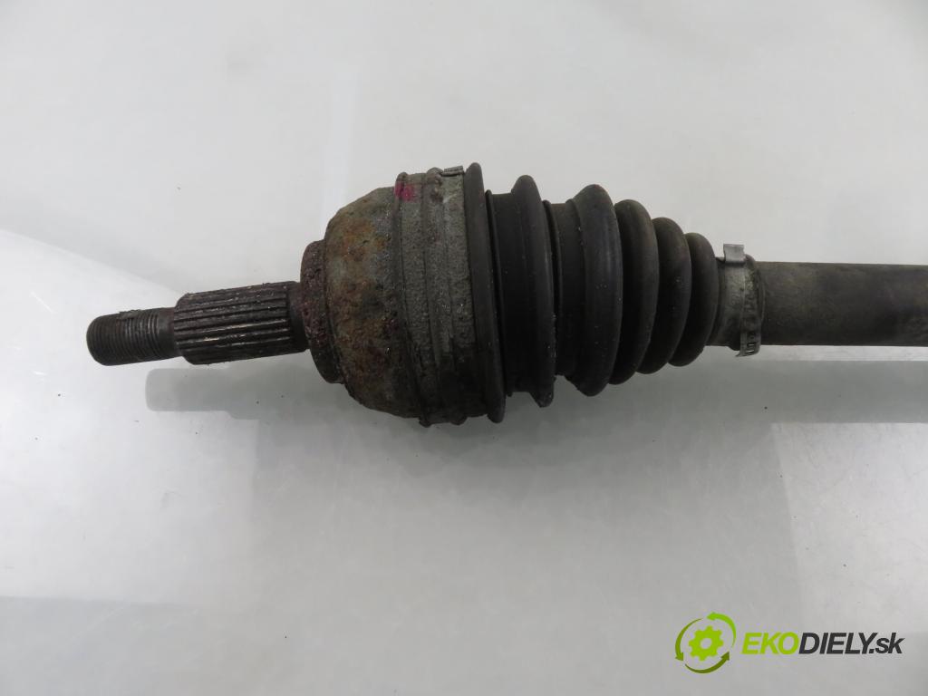 RENAULT SCENIC II (JM0/1_) MINIVAN 2004 99,00 2.0 135 - F4R 770 1998,00 Poloos LP