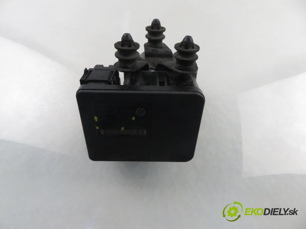 VW GOLF V (1K1) HB 2007 103,00 2.0 TDI 16V 4motion - BKD 1968,00 Pumpa ABS 1K0614517AB ; 1K0907379AB ; 1096003613 (Pumpa ABS)