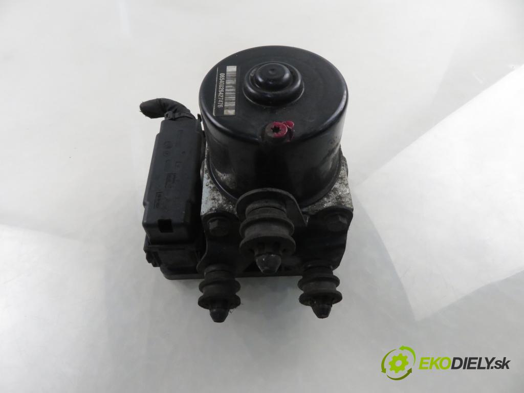 VW GOLF V (1K1) HB 2007 103,00 2.0 TDI 16V 4motion - BKD 1968,00 Pumpa ABS 1K0614517AB ; 1K0907379AB ; 1096003613 (Pumpa ABS)