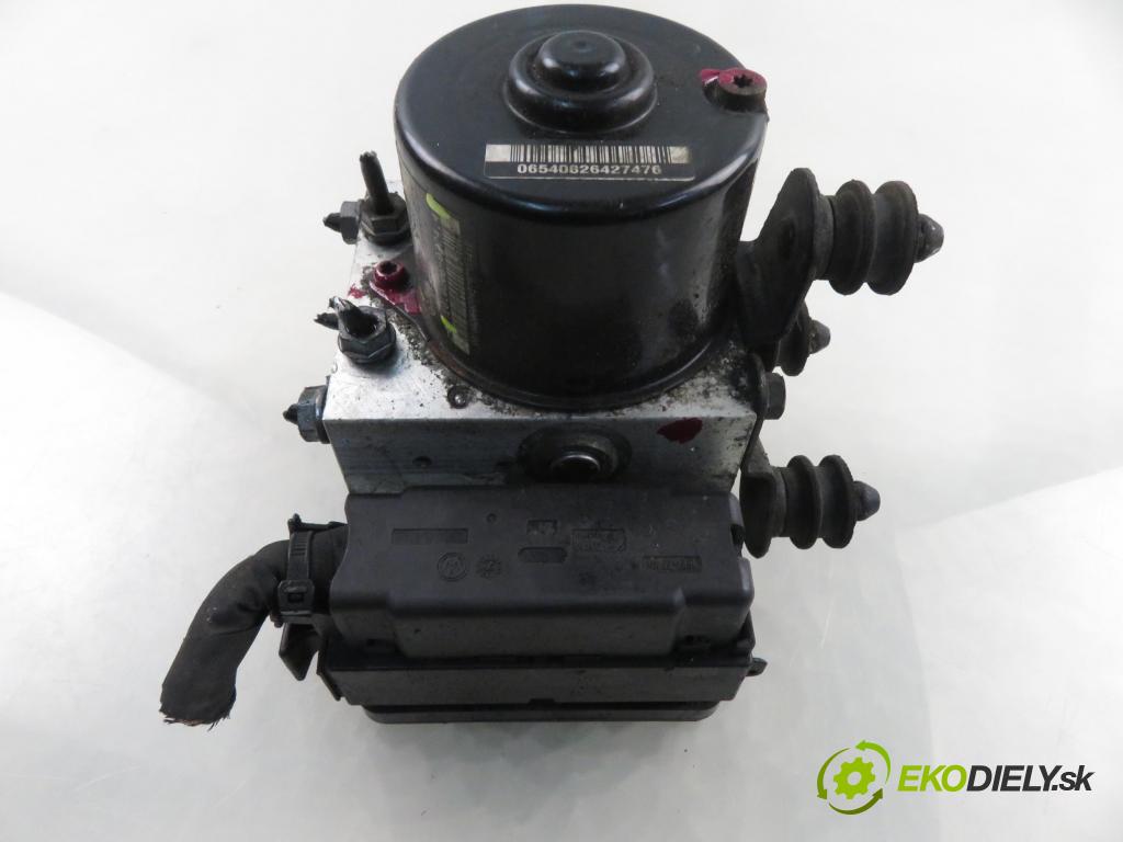 VW GOLF V (1K1) HB 2007 103,00 2.0 TDI 16V 4motion - BKD 1968,00 Pumpa ABS 1K0614517AB ; 1K0907379AB ; 1096003613 (Pumpa ABS)