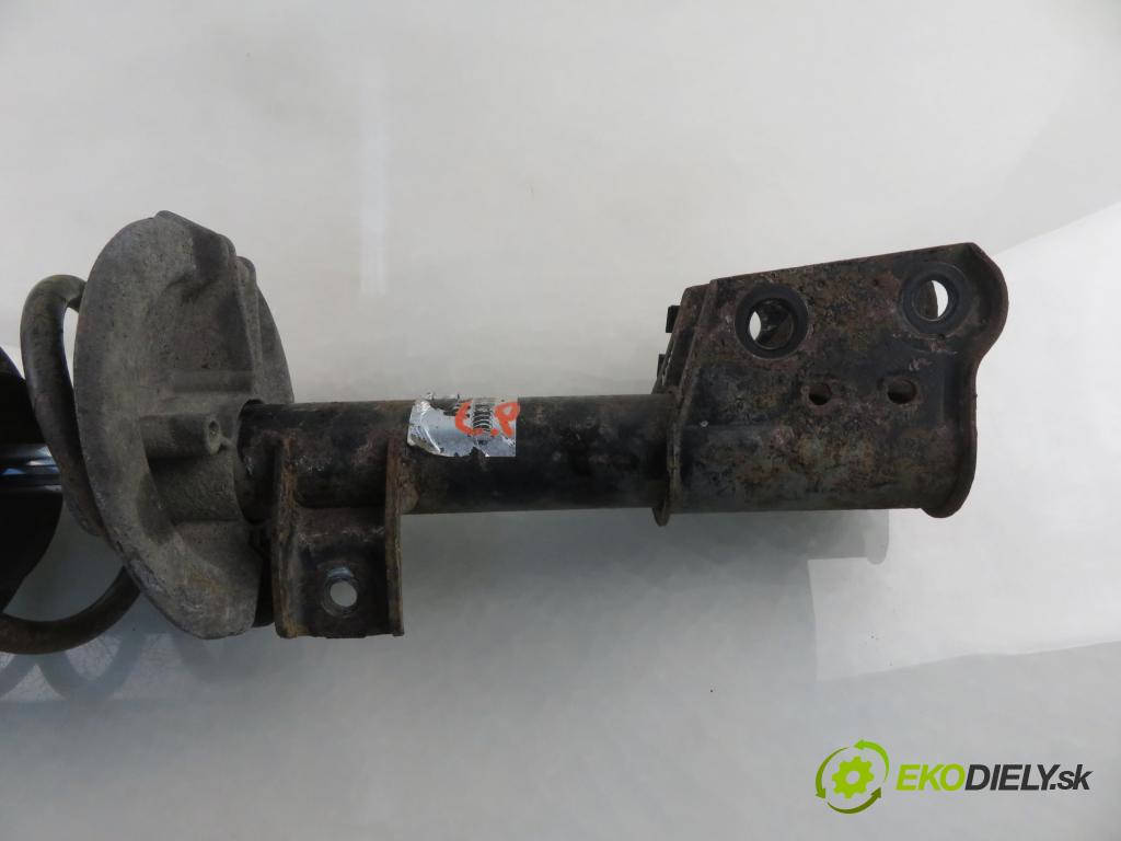MERCEDES-BENZ VANEO (414) MINIVAN 2003 67,00 1.7 CDI (414.700) - OM 668.914 1689,00 MCPERSON LP