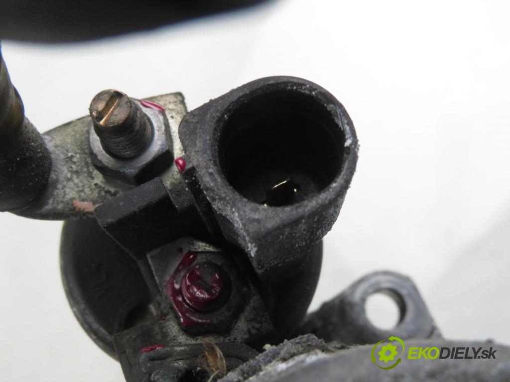 VW GOLF V (1K1) HB 2007 103,00 2.0 TDI 16V 4motion - BKD 1968,00 Štartér 02M911023N ; TS17E3 (Štartér)