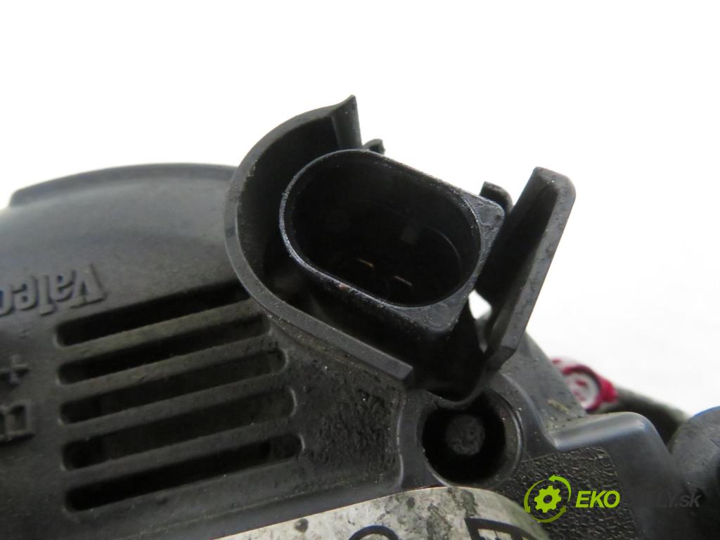 VW GOLF V (1K1) HB 2007 103,00 2.0 TDI 16V 4motion - BKD 1968,00 Alternátor 06F903023C (Alternátor)