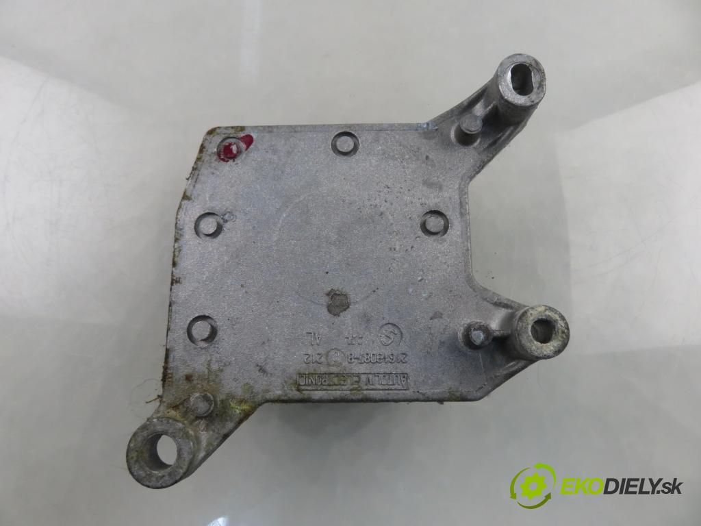 RENAULT TRAFIC II Autobus (JL) BUS 2005 74,00 1.9 dCI 100 (JL0C) - F9Q 760 1870,00 MODUL air BAG 8200435342A ; 93854787