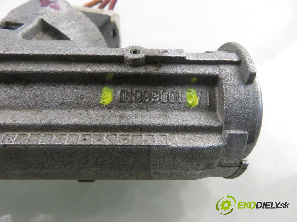 FIAT DUCATO Skrzynia (244_) BUS 2002 81,00 2.3 JTD - F1AE0481C 2286,00 spinačka 01099001 (Spínacia skrinka)