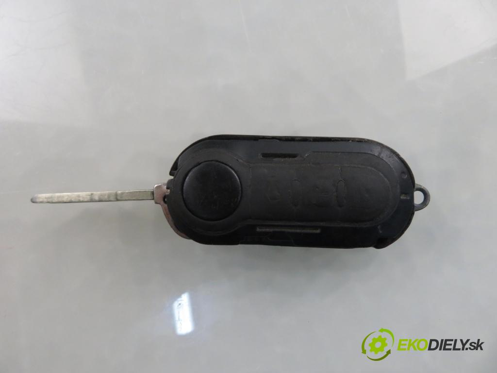 FIAT DUCATO Skrzynia (244_) BUS 2002 81,00 2.3 JTD - F1AE0481C 2286,00 spinačka 01099001 (Spínacia skrinka)