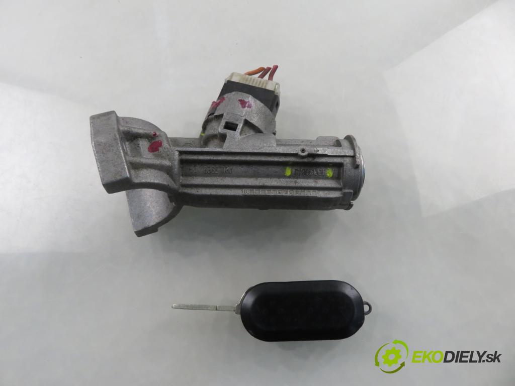 FIAT DUCATO Skrzynia (244_) BUS 2002 81,00 2.3 JTD - F1AE0481C 2286,00 spinačka 01099001 (Spínacia skrinka)