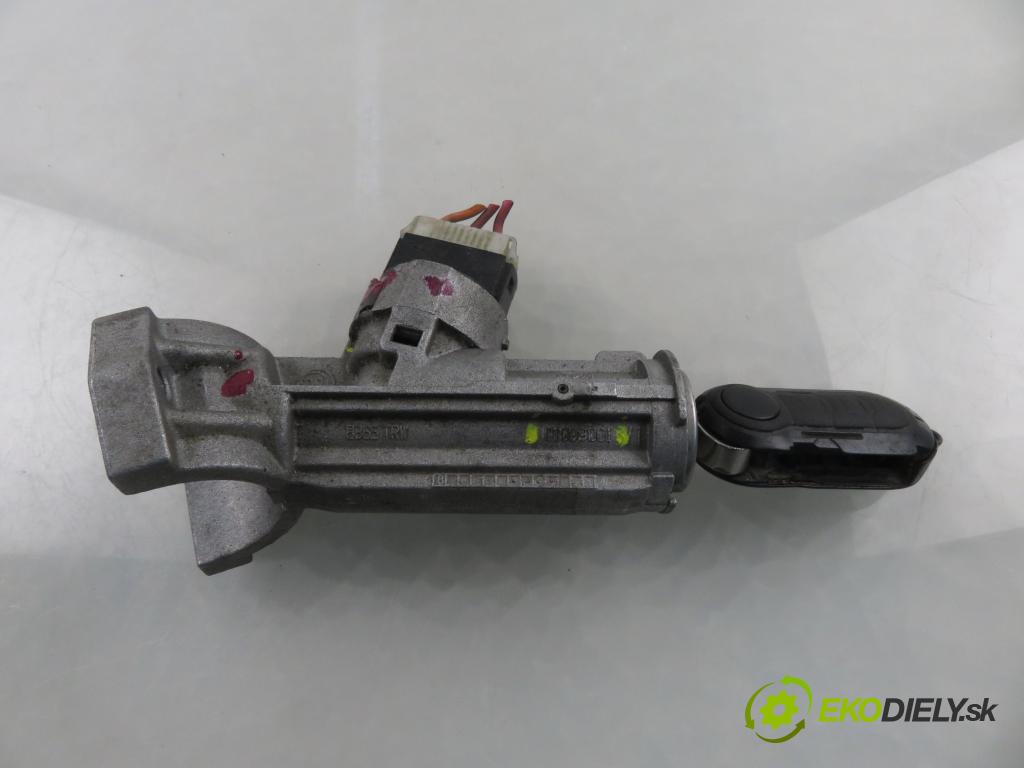 FIAT DUCATO Skrzynia (244_) BUS 2002 81,00 2.3 JTD - F1AE0481C 2286,00 spinačka 01099001 (Spínacia skrinka)