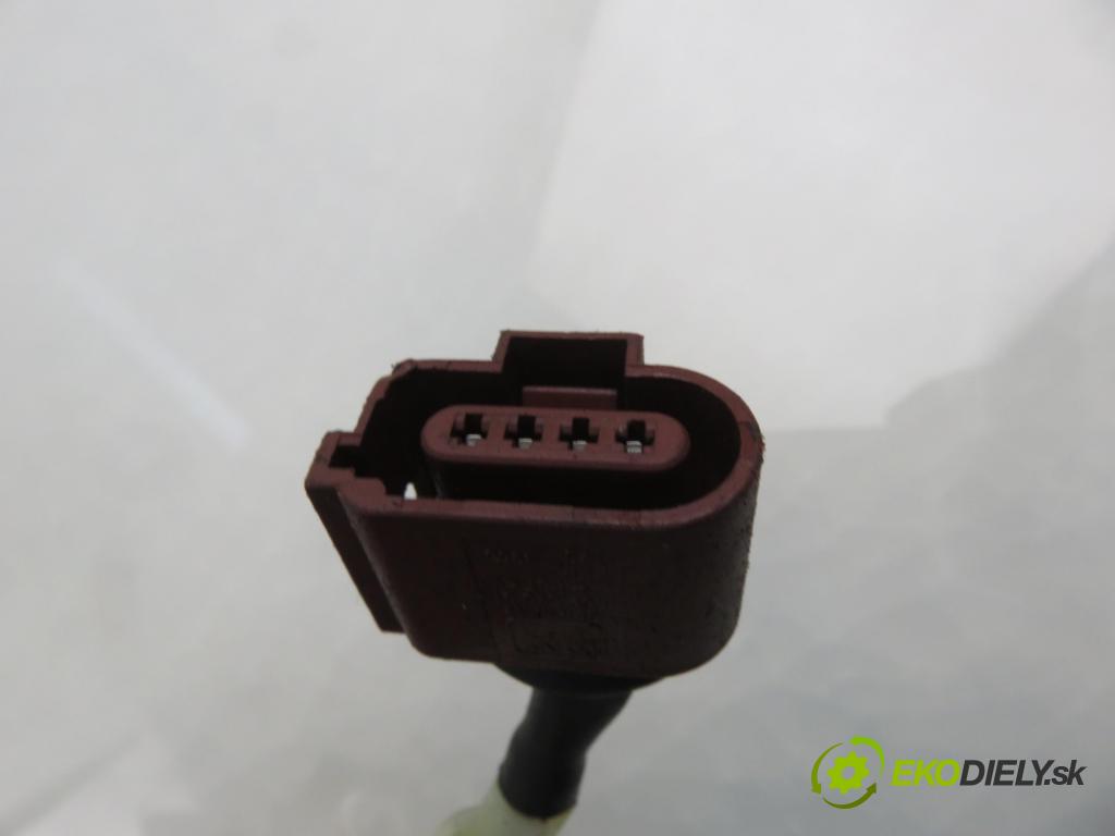 SKODA FABIA I (6Y2) HB 2002 44,00 1.4 MPi 60 - AZE 1397,00 Riadenie ZE riadením 6Q1423051T ; 6Q1423055K