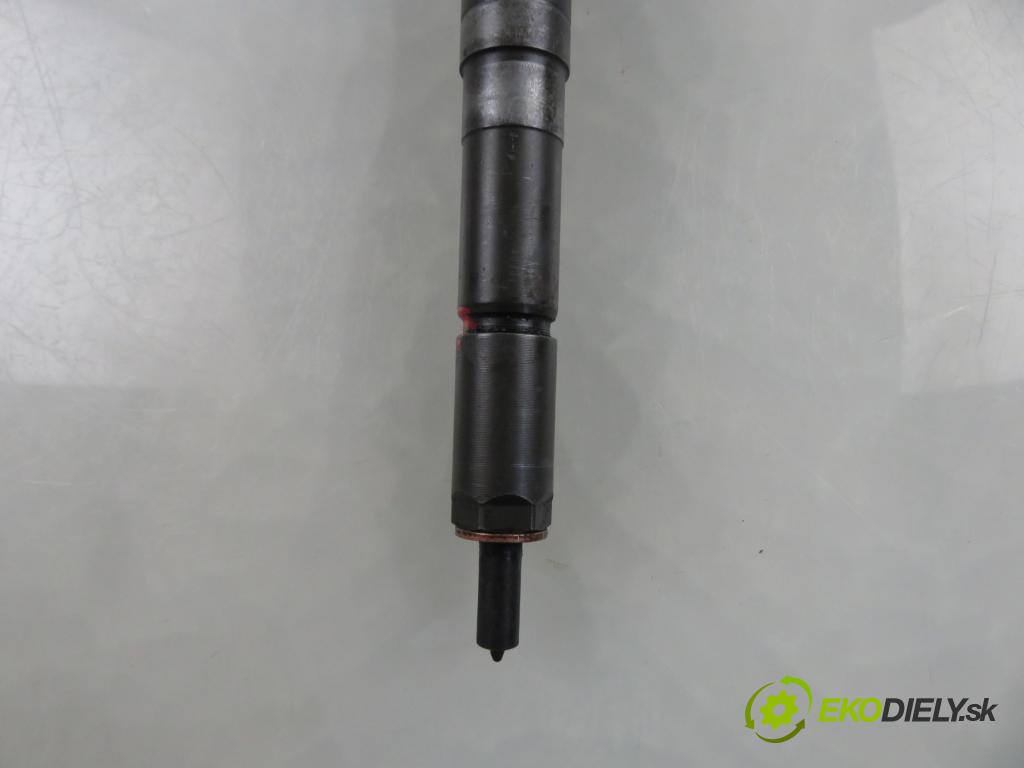 OPEL COMBO C FURGON 2007 55,00 1.3 CDTI 16V - Z 13 DTJ 1248,00 vstrekovač 0445110183 (Vstrekovač paliva)