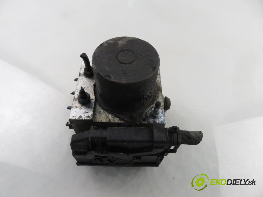 KIA CEE'D liftback (ED) HB 2008 80,00 1.4 16V 109 - G4FA 1396,00 Pumpa ABS 0265950694 ; 589201H600 ; 0265235330 (Pumpa ABS)