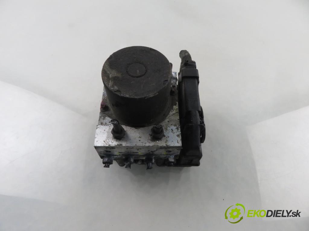 KIA CEE'D liftback (ED) HB 2008 80,00 1.4 16V 109 - G4FA 1396,00 Pumpa ABS 0265950694 ; 589201H600 ; 0265235330 (Pumpa ABS)