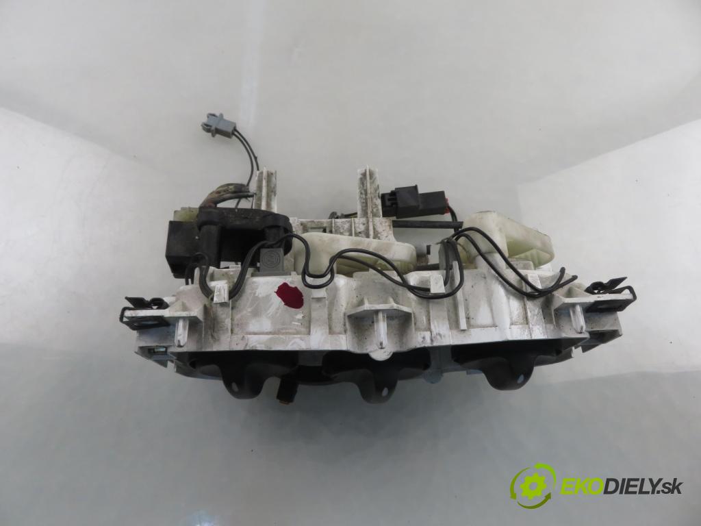 FIAT DUCATO Skrzynia (244_) BUS 2002 81,00 2.3 JTD - F1AE0481C 2286,00 Panel kúrenia